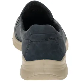ECCO Irving Schuhe, Navy, 39 EU