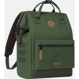 Cabaïa Adventurer Medium Grün