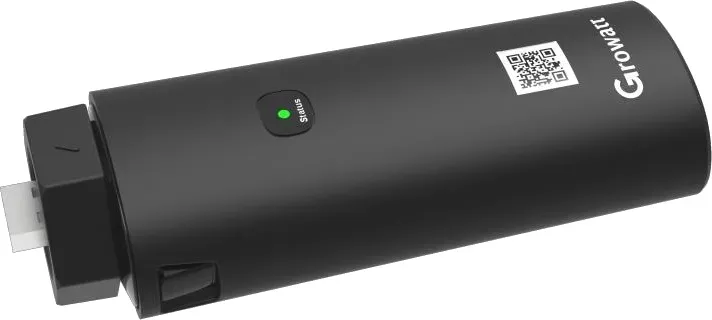 Growatt 'Shine4G-X Eingebauter Speic '(0% MwSt §12 III UstG)