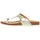 s.Oliver Pantoletten mit feinem Glanz-Finish - 41