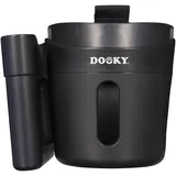 Dooky 2-in-1 Becher- und Handyhalter