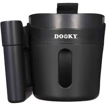 Dooky 2-in-1 Becher- und Handyhalter