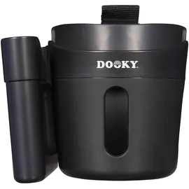 Dooky 2-in-1 Becher- und Handyhalter