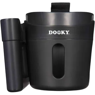 Dooky 2-in-1 Becher- und Handyhalter