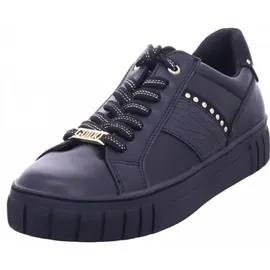 Marco Tozzi M8370143 Damen Schwarz 39