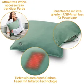 Medisana HC 250 Grün