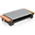 ETA Vital Raclette Grill Schwarz, Orange