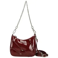 Steve Madden Taschen Lederimitat", rot