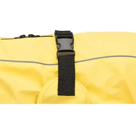 Trixie Vimy Hundemantel 80 cm Gelb XL