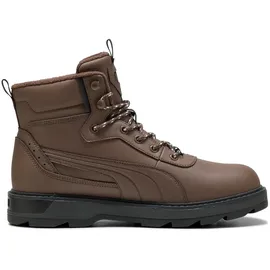 Puma Desierto V3 Herren Flat Bronze/Flat Dark Gray 40