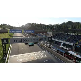 Gran Turismo 7 (PS5)