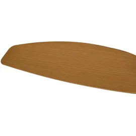 LUCANDE Omendo 152 cm Deckenventilator Weiß