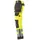 Mascot MASCOT® Wigan Handwerkerhose, hi-vis gelb/dunkelanthrazit 76C51