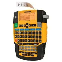 DYMO Beschriftungsgerät Rhino 4200 AZERTY-Tastatur