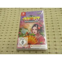 Tales of the Orient The Rising Sun - Switch-KEY