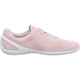 ECCO Biom Lite W für Damen Schnürschuh in rosa 38