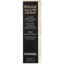 Chanel Rouge Allure L'Extrait 854 Rouge Puissant 2 g