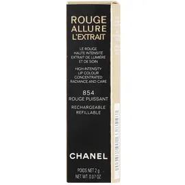 Chanel Rouge Allure L'Extrait 854 Rouge Puissant 2 g