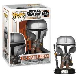 Funko Star Wars: The Mandalorian 9 cm