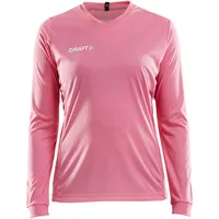 Craft Squad Solid Trikot Damen - pop S