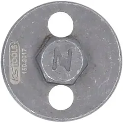 KS Tools Bremskolben-Werkzeug Adapter #N, Ø 32mm