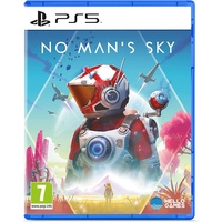 Bandai Namco Entertainment Sony Interactive Entertainment No Man's Sky