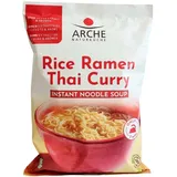 Arche Naturküche Arche Rice Ramen Thai Curry bio