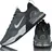 Herren Smoke Grey/White-DK Smoke Grey-Dark Grey 44