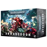 Games Workshop Warhammer 40.000 Armageddon,