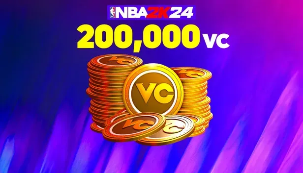 Preisvergleich Produktbild NBA 2K24 – 200.000 VC (Xbox One / Xbox Series X|S)