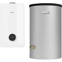 Bosch Brennwert-standardpaket Bopa St Gc53-001 Condens Gc5300i W 14 P 23, W 120-5 O1 A, Sensoren