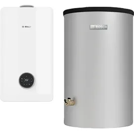 Bosch Brennwert-standardpaket Bopa St Gc53-001 Condens Gc5300i W 14 P 23, W 120-5 O1 A, Sensoren