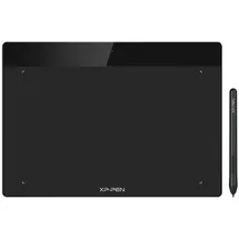 XP-Pen XPPen Deco Fun XS, 5080 lpi, 121.92 x 76.2 mm, USB,
