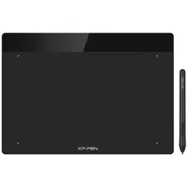 XP-Pen XPPen Deco Fun XS, 5080 lpi, 121.92 x 76.2 mm, USB,