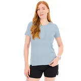 Millet Intense Pro Light Damen Blau L