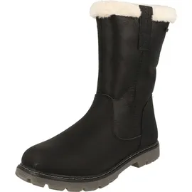 Tom Tailor Damen Schwarz 39