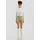 QS glitzernde Pailettenshorts gold 44