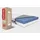 Bett1.de BODYGUARD 100 x 220 cm mittelfest/fest