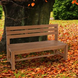 CLP Augusta 120 x 85 x 50 cm Braun