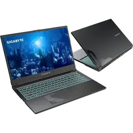 Gigabyte G5 Intel Core i7-13620H 16 GB RAM 1 TB SSD RTX 4060