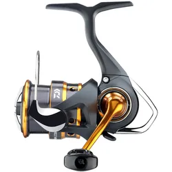 Daiwa 24 Iprimi LT 2000S-P Spinnrolle