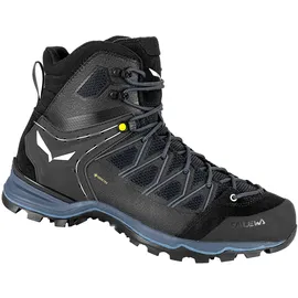 Salewa Mountain Trainer Lite Mid GTX Herren Black/Black 41