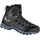 Salewa Mountain Trainer Lite Mid GTX Herren Black/Black 41