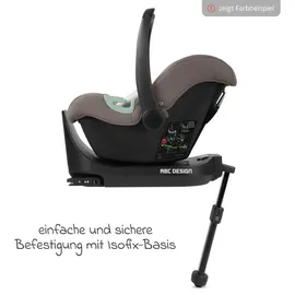 ABC-Design City Life Grün