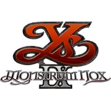 NIS Ys IX Monstrum Nox Pact Edition Speziell PlayStation 4