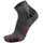 Wapiti Wandersocken S05 2 Paar Grau/Pink 36-38