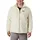 Columbia Fleecejacke Chalk L