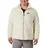Columbia Fleecejacke Chalk L