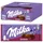 MILKA Zartherb Schokolade 25 Packungen 90 g