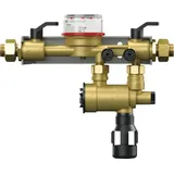 Reflex Kombiarmatur zur Wassernachspeisung aus Trinkwassernetzen reflex Fillset 10 Bar